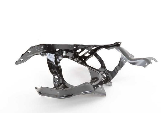 Rechte Frontplatte OEM 51717022968 für BMW 7 -Serie {E65, E66} Alle kompatiblen Modelle. Original BMW Stück.