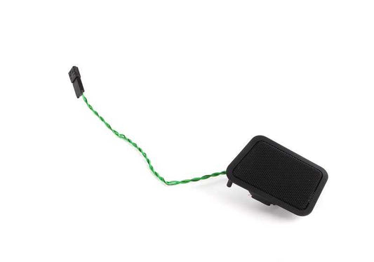 OM OME -falante de intervalo médio OEM 65138362542 para BMW 5 E39 Series. BMW original.
