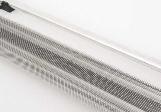 Radiador de dirección asistida OEM 17217559964 para BMW E65, E66. Original BMW.