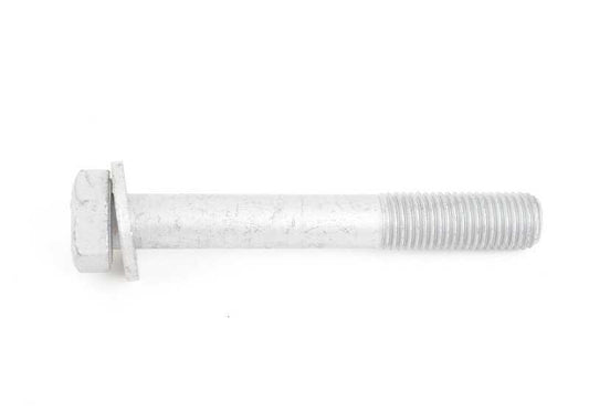 Tornillo hexagonal con arandela OEM 07119905619 para BMW F34, F36, F07, F10, F11, F06, F12, F13, F01, F02, F04, F25, F26, E70, E71, E72. Original BMW.