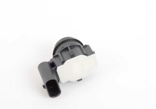Schwarzer Ultraschallsensor OEM 66209261630 für BMW F20, F21, F30, F32, F80, F82... und mehr. Original BMW.