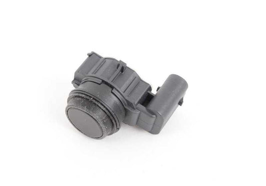 Schwarzer Ultraschallsensor OEM 66209261630 für BMW F20, F21, F30, F32, F80, F82... und mehr. Original BMW.