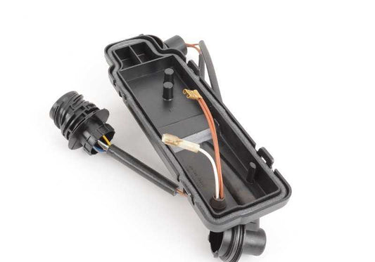 Cableado izquierdo OEM 63118354385 para BMW Serie 8 E31 (840Ci, 840i, 850CSi, 850Ci) todos los motores y versiones compatibles. Pieza original BMW.