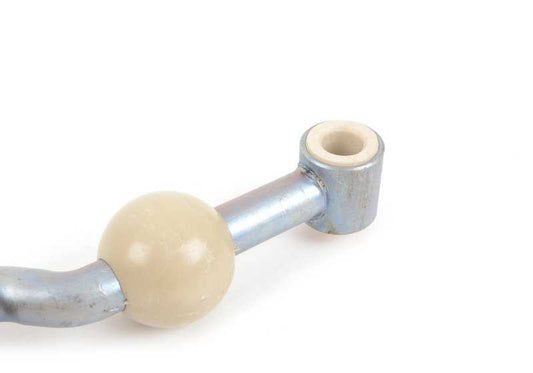 Levier de changement OEM 25112283704 pour BMW E90, E92, E93. BMW d'origine.