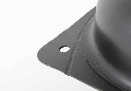 Tanque de combustível 51L OEM 16111111567 para BMW 1502, 1600, 1602, 1802, 2002, 2002tii, 2002Turbo (E10). Compatível com modelos fabricados entre 1966 e 1977. Peça de reposição original BMW.