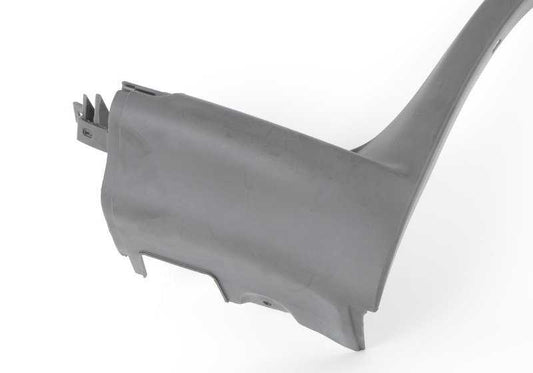 Etapa da roda dianteira direita embelezada 51717051038 para BMW X5 E53. BMW original.