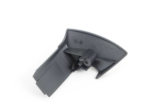 Cubierta de apoyabrazos central derecha OEM 51166958136 para MINI R50, R53 (09/2000 - 11/2006). Original MINI.