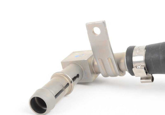 Saugleitung for BMW Series 3 E90, E92, E93 (OEM 32412283595). Genuine BMW