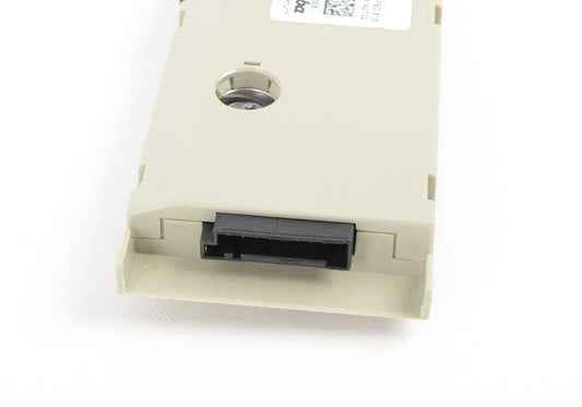 Amplificador de antena Diversity OEM 65209187680 para BMW E63, E64. Original BMW.