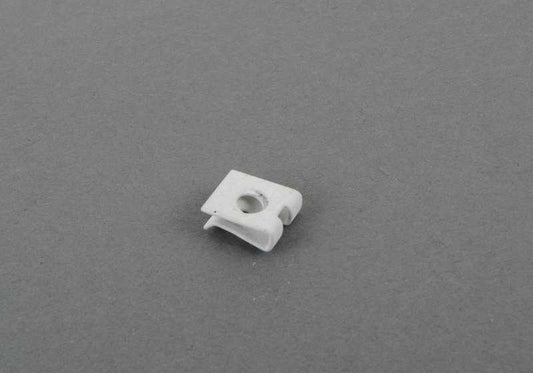 Chapa Nut pour BMW E30, E34, E53 (OEM 51112239707). BMW d'origine