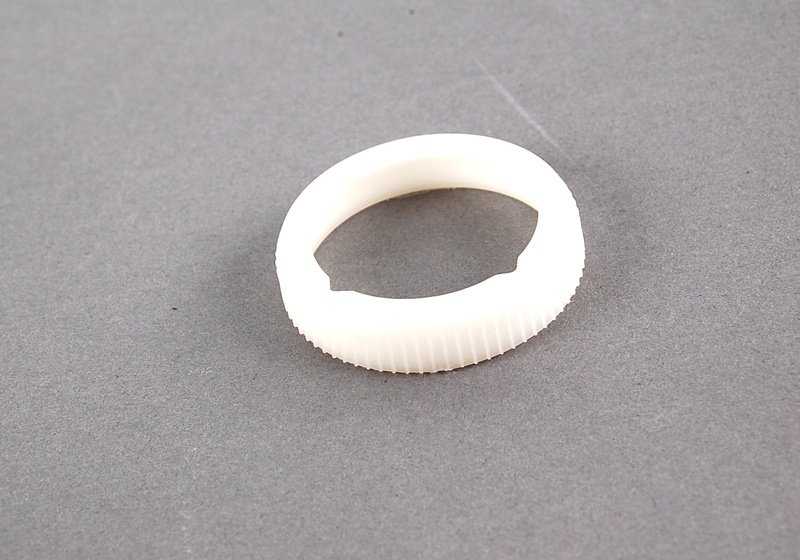 Lower Caset Cash Oem gear lever 25111207744 for BMW E21, E30, E12, E28, E24, E23. Original BMW.
