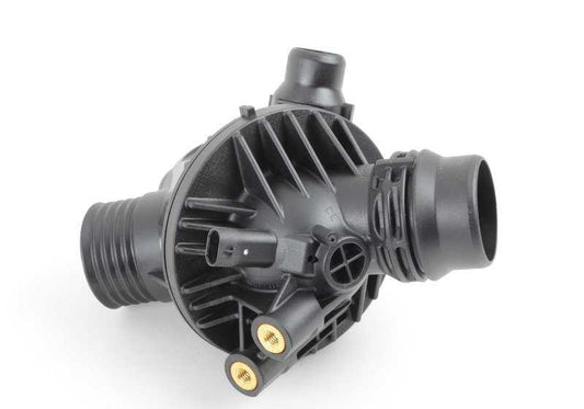 Termostato OEM 11537586784 para BMW F25, F26. BMW original.