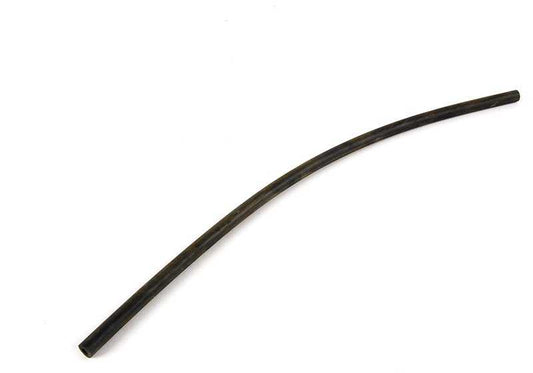 Tubo de ventilación del cárter OEM 11151726828 para BMW E34 y E36. Original BMW.