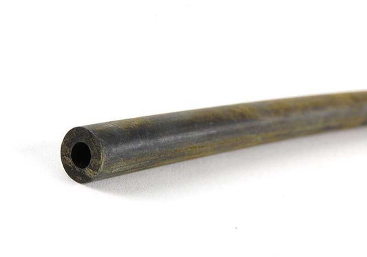 Tubo de ventilación del cárter OEM 11151726828 para BMW E34 y E36. Original BMW.