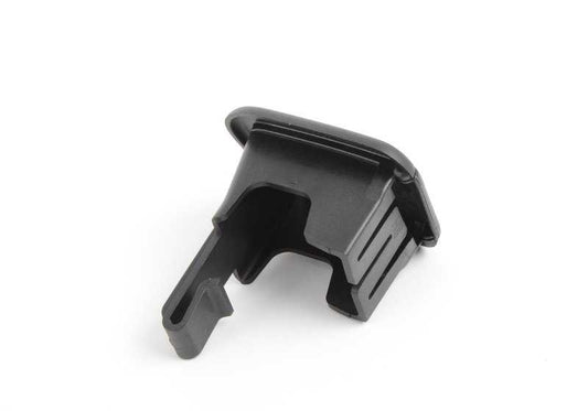 Paramento Isofix derecho OEM 52209178248 para MINI R56, R56 LCI, Clubman R55, Cabrio R57. Original MINI.