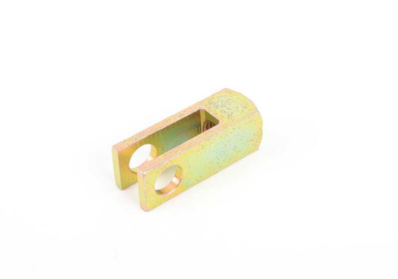 Chefe do garfo para BMW E21, E12, E28, E24 (OEM 34311112608). BMW original.
