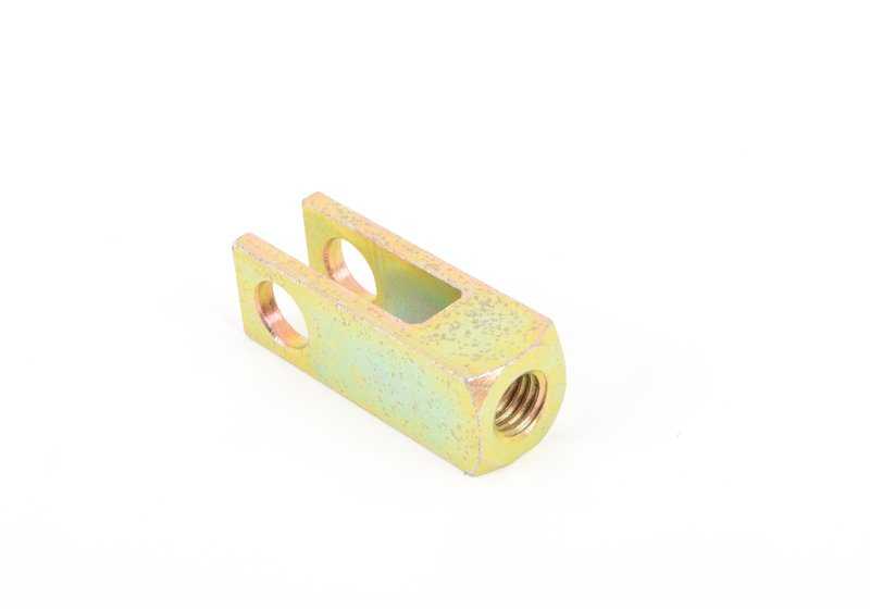 Chefe do garfo para BMW E21, E12, E28, E24 (OEM 34311112608). BMW original.