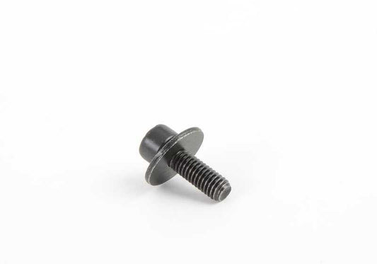 Tornillo ISA M6x18mm OEM 07129903977 para motos BMW K1200GT, K1300GT. Original BMW Motorrad.