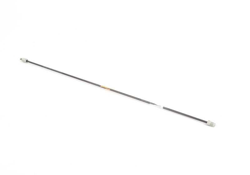 Tubería de freno OEM 34512225867 para BMW E30. Pieza original BMW.