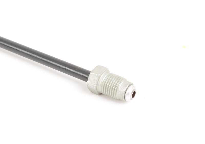 Tubería de freno OEM 34512225867 para BMW E30. Pieza original BMW.