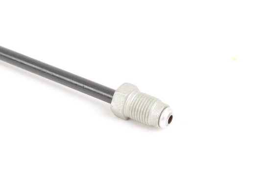 OEM brake pipe 34512225867 for BMW E30. Original BMW piece.