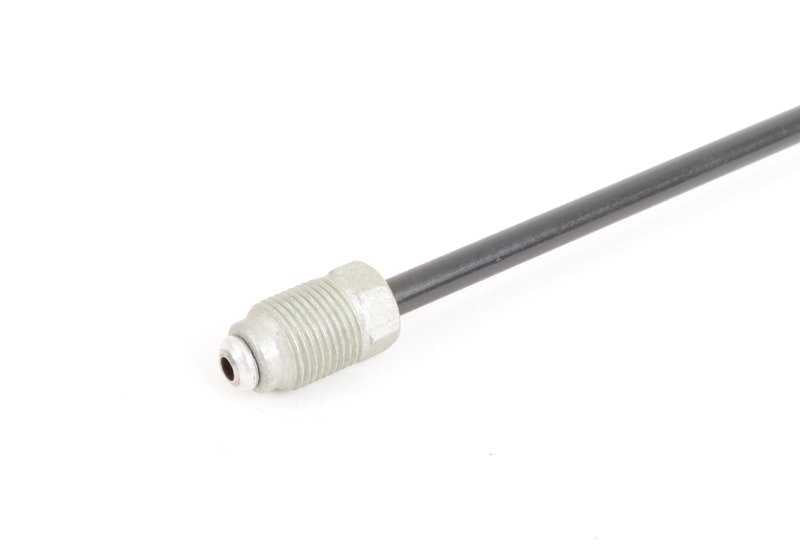 Tubería de freno OEM 34512225867 para BMW E30. Pieza original BMW.