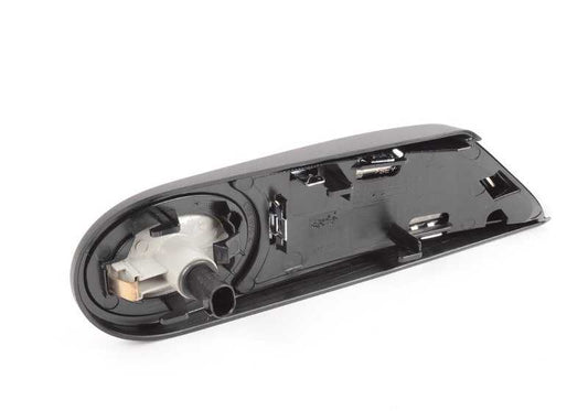 Lado esquerdo OEM intermitente 63137188613 para Mini R55, R56, R57. Compatível com as versões Cooper e Cooper D. Original Mini.