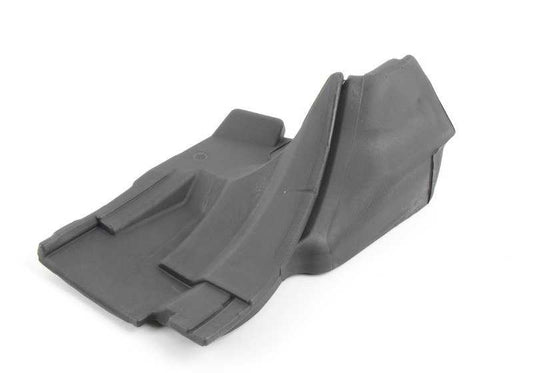 Pilar zu Izquierdo Seal für BMW 7 F01 -Serie, F02, F04 (OEM 51489131195). Original BMW