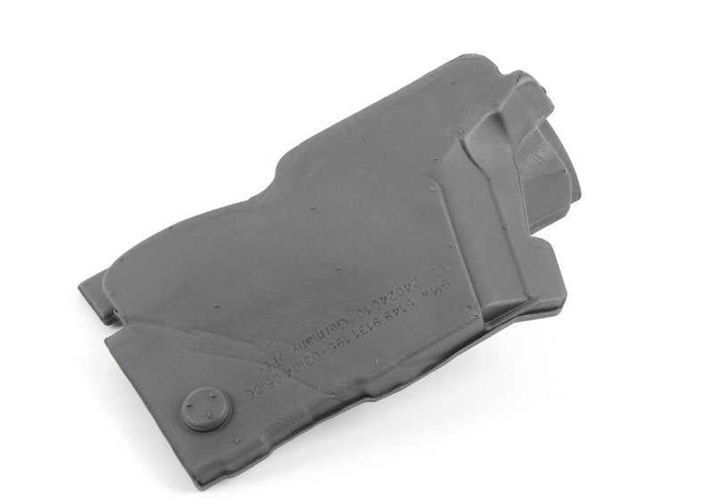Pilar zu Izquierdo Seal für BMW 7 F01 -Serie, F02, F04 (OEM 51489131195). Original BMW