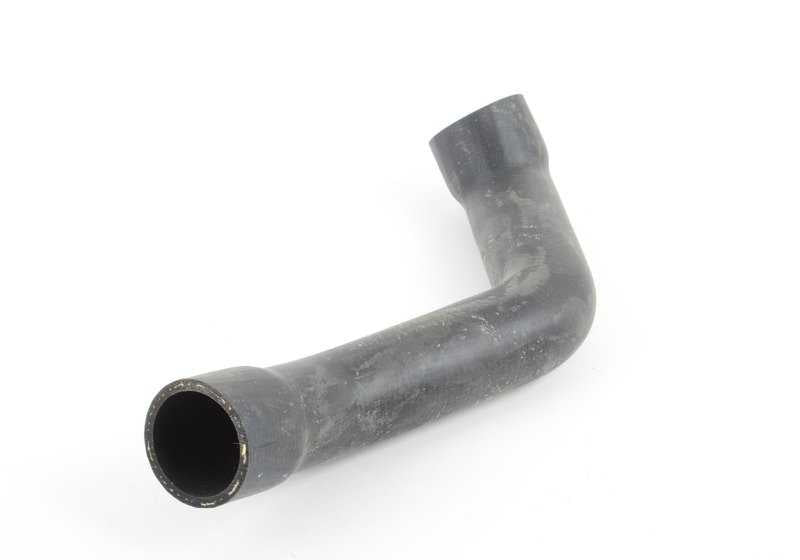 Manguera del sistema de refrigeración OEM 11531287182 para BMW E28. Original BMW.
