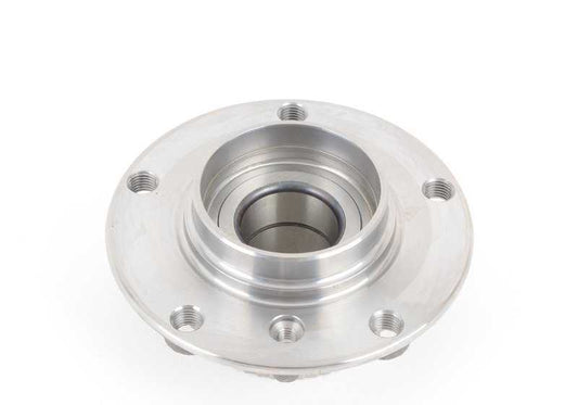 OEM de balde da roda dianteira 31221139348 para BMW E34, E32, E31. BMW original.