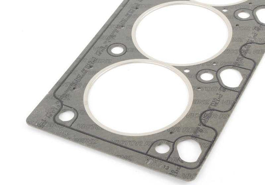 Junta culata sin amianto OEM 11121741020 para BMW E38 750i, E31 850i con motor M73. Compatible con versiones de cambio automático y tracción trasera. Original BMW.