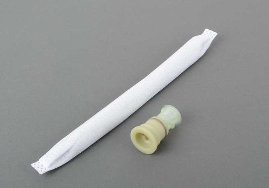 Dryer supplement OEM 64509247489 for BMW X3 F25, X4 F26. Genuine BMW.