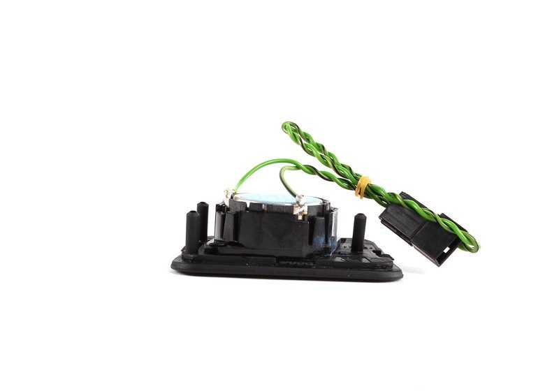 Altavoz de graves-medio izquierdo OEM 65138362541 para BMW Serie 5 E39 (1995-2004). Original BMW.