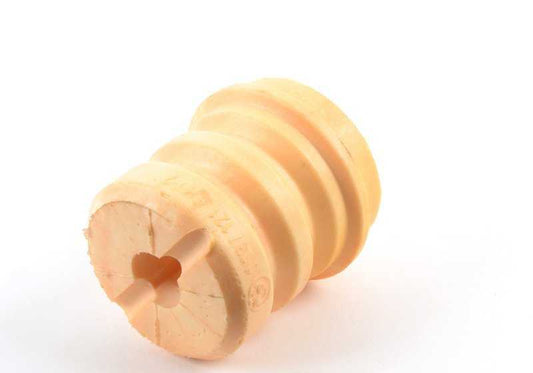 Tope de suspensión trasero OEM 33531137121 para BMW E31. Original BMW.