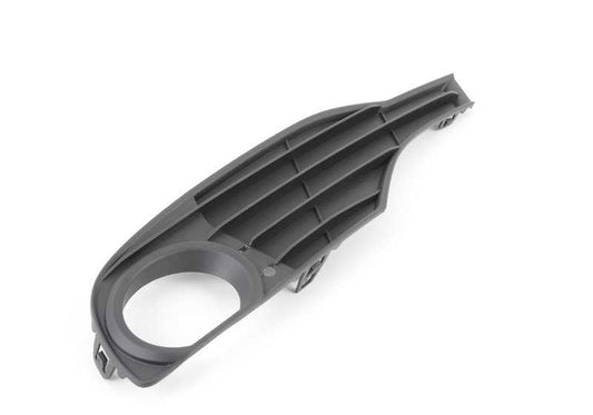 Griglia chiusa sinistra per BMW 3 F30 Series, F31 (OEM 51117281919). BMW originale