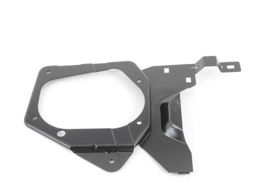 Reinforcement of the OEM 41138112692 Capota mechanism for BMW E30. Original BMW.