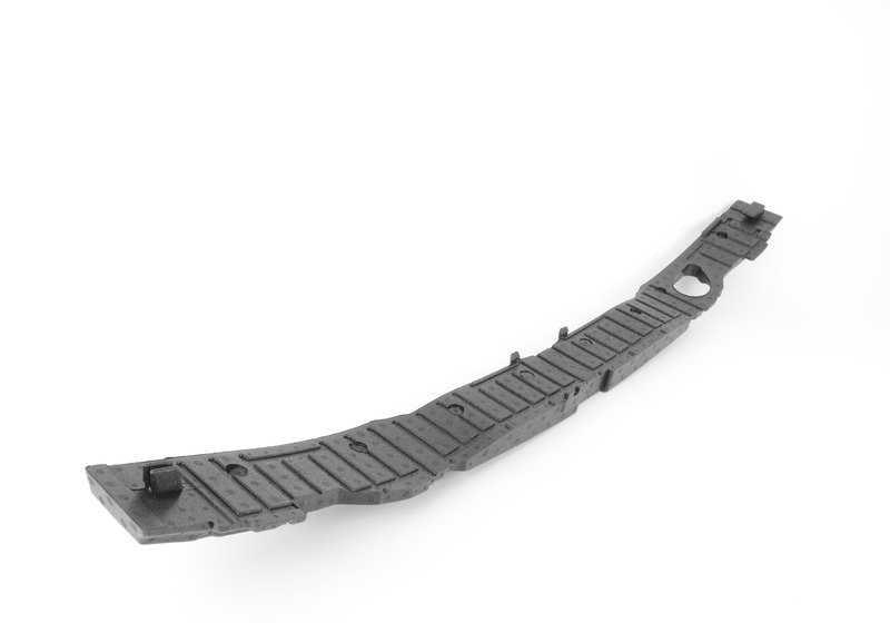 Amortiguador delantero OEM 51117266190 para BMW F30, F31. Pieza original BMW.