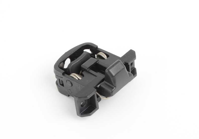 Cierre para reposabrazos central OEM 51169227901 para BMW F22, F23, F87, F30, F31, F34, F80, F32, F33, F36, F82, F83, I12, I15. Original BMW.