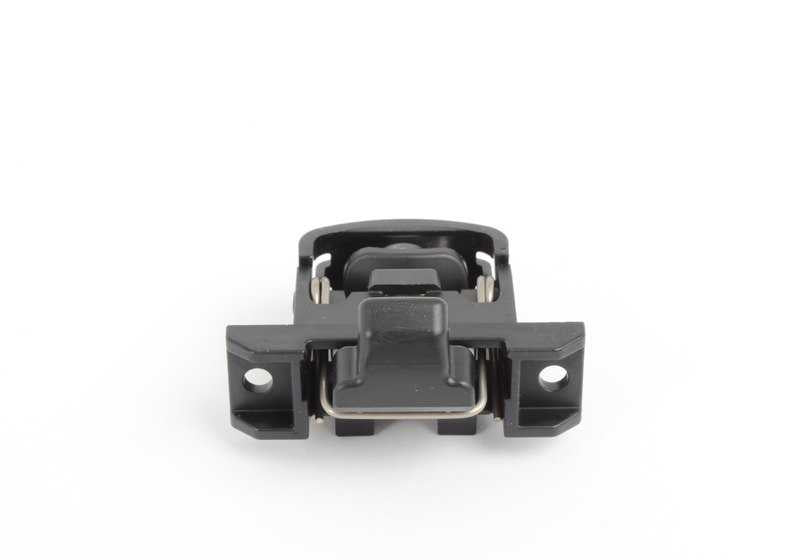 Cierre para reposabrazos central OEM 51169227901 para BMW F22, F23, F87, F30, F31, F34, F80, F32, F33, F36, F82, F83, I12, I15. Original BMW.