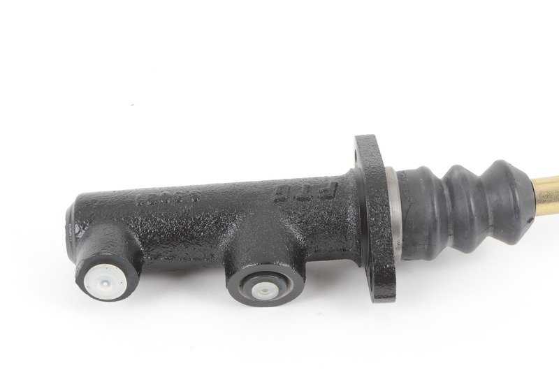 Cilindro maestro de embrague OEM 21521104510 para BMW E30, E34, Z1. Original BMW.