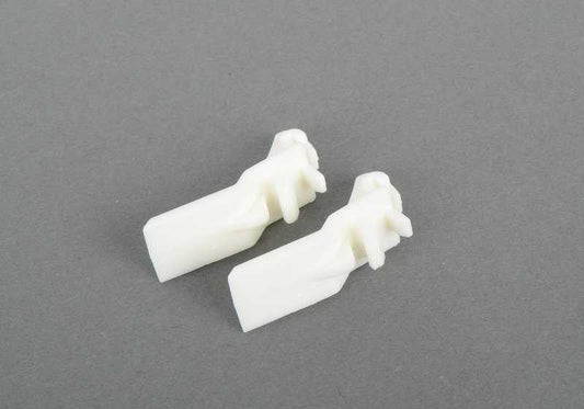 FIXING KIT FOR CENTRAL OEM 51169252682 for BMW F20, F20N, F21, F21N, F22, F22N, F23, F23N, F87, F87N, F30, F30N, F31, F31N, F34, F34N, F35, F35N, F80, F80N, F80N, F F32N, F33, F33N, F36, F36N, F82, F82N, F83, F83N. BMW original.