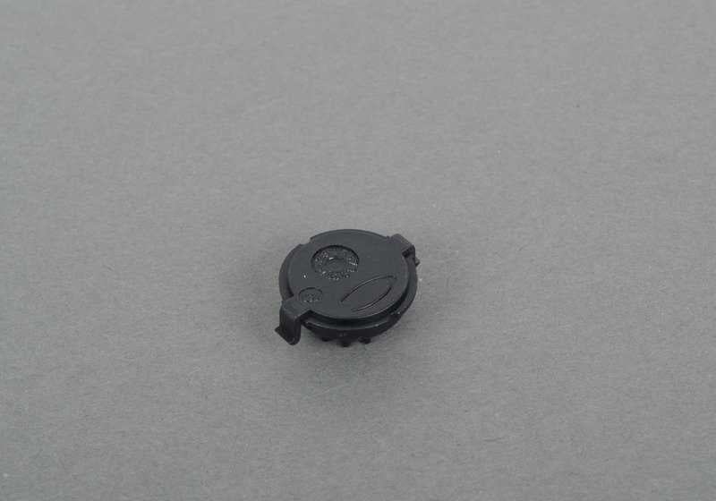 Kit de fijaciones para reposabrazos central OEM 51169252682 para BMW F20, F20N, F21, F21N, F22, F22N, F23, F23N, F87, F87N, F30, F30N, F31, F31N, F34, F34N, F35, F35N, F80, F80N, F32, F32N, F33, F33N, F36, F36N, F82, F82N, F83, F83N. Original BMW.