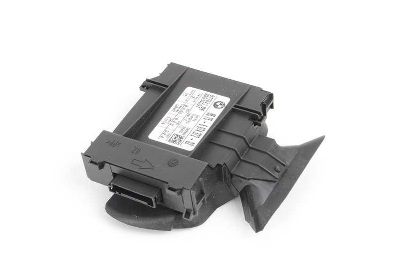 Módulo de ultrasonidos OEM 65756974372 para BMW E65, E66. Original BMW.