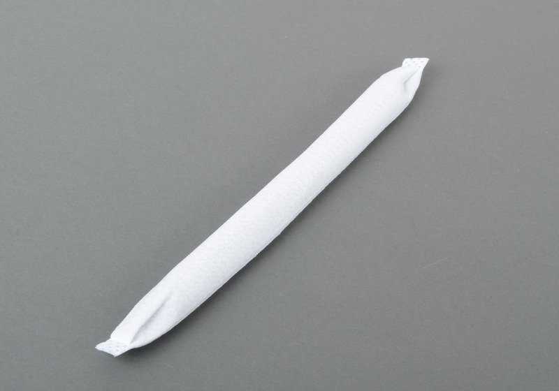 Dryer supplement OEM 64509247489 for BMW X3 F25, X4 F26. Genuine BMW.