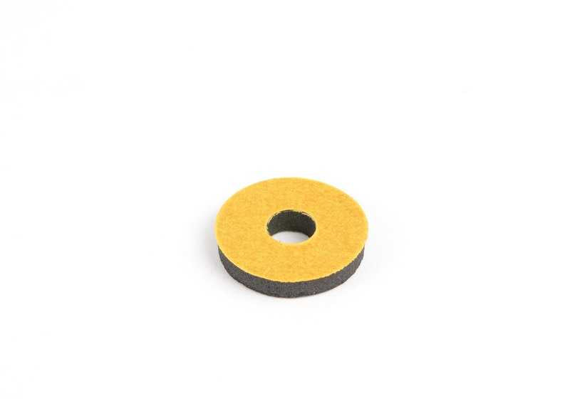 Arandela distanciadora OEM 07147117916 para MINI R50, R52, R53. Original MINI.