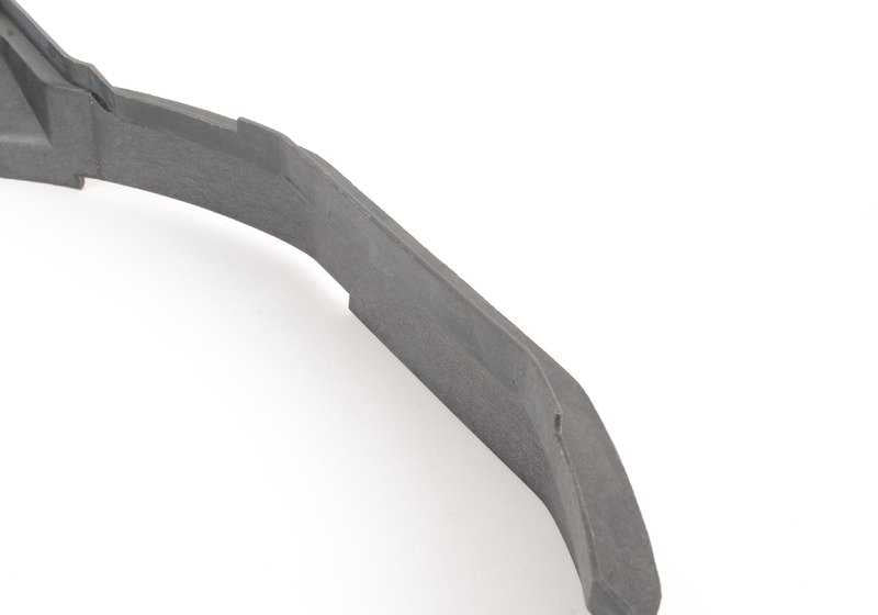 OEM 1711114975 Boîtier des ventilateurs pour BMW (compatible avec les modèles E30, E32, E34). BMW d'origine.