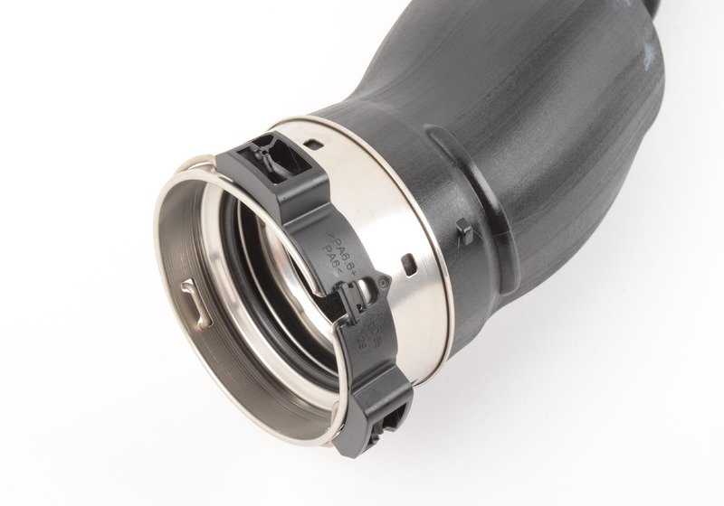 Conducto de aire de admisión OEM 13717604033 para BMW F20, F21, F22, F23, F87, F30, F31, F34, F35, F32, F33, F36, F25, F26. Original BMW.