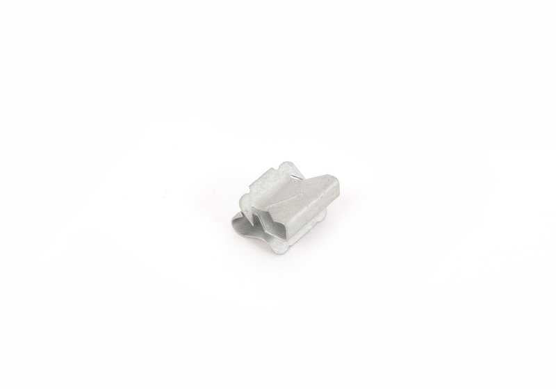 Clip sujetacables OEM 07147127892 para BMW E81, E82, E87, E88, F20, F21, F22, F23, F87, F30, F31, F34, F80, F32, F33, F82, F83, F39, F15, F85, F16, F86, E89, MINI R60. Original BMW y MINI.