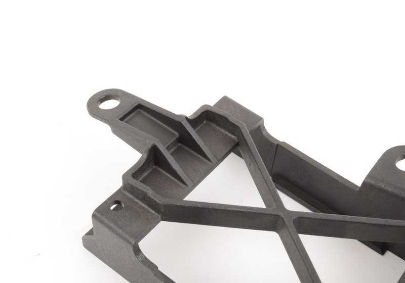 Capteur radar SRR OEM 66316774678 pour BMW E60 et E61. Compatible avec le régulateur de vitesse Stop & Go Active. Remplacement BMW d'origine.